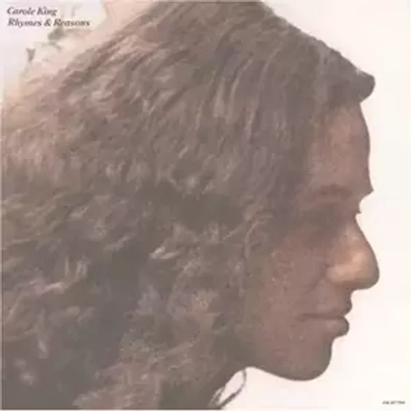 Rhymes & Reasons by Carole King (2007-10-02)