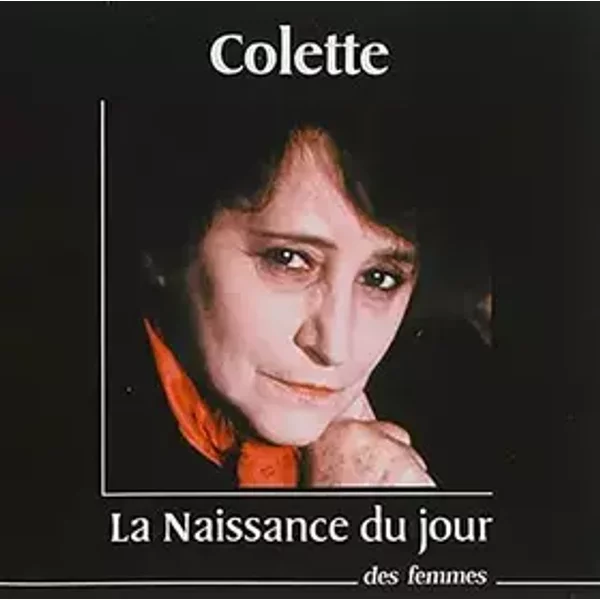 La Naissance du jour, précédé de "Le Cactus rose de Sido" (CD audio)