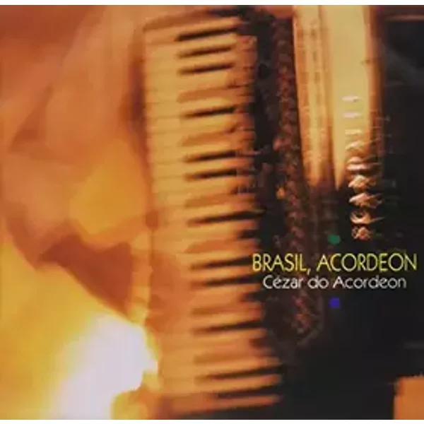 Brasil Acordeon