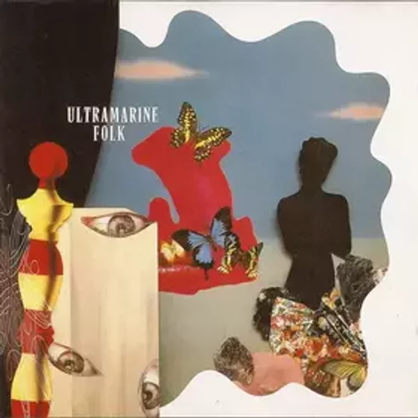 Folk - Ultramarine