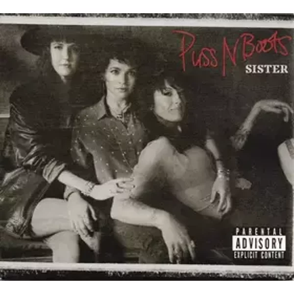 Sister - Puss N Boots