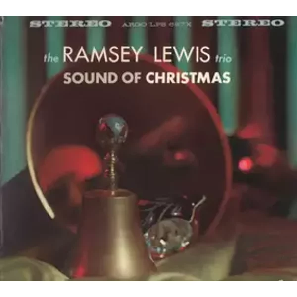 Sound Of Christmas - The Ramsey Lewis Trio