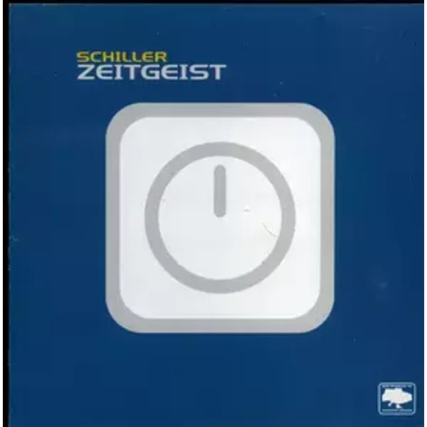 Zeitgeist - Schiller