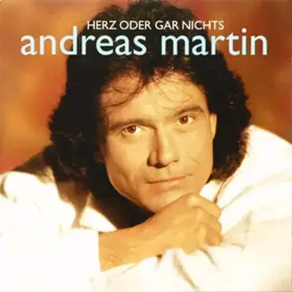 Herz Oder Gar Nichts - Andreas Martin (2)