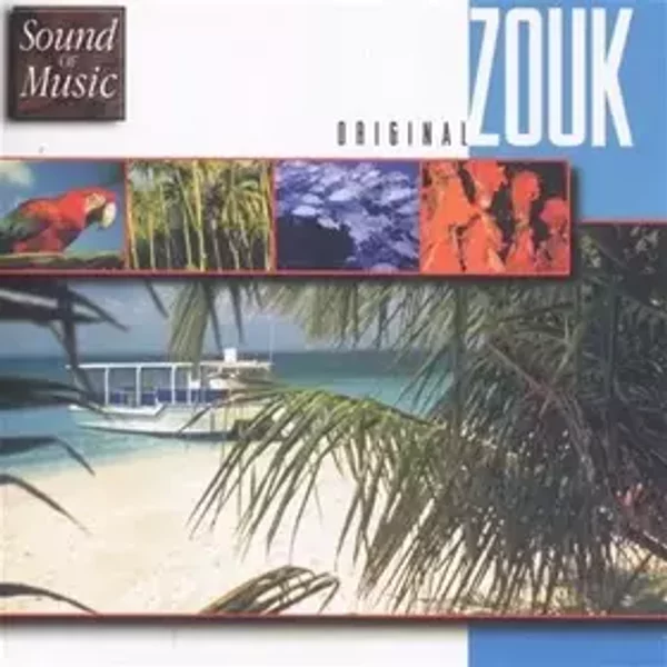 Original Zouk - Malaka