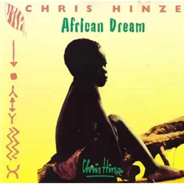 African Dream - Chris Hinze