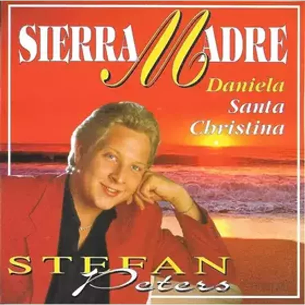 Sierra Madre - Stefan Peters