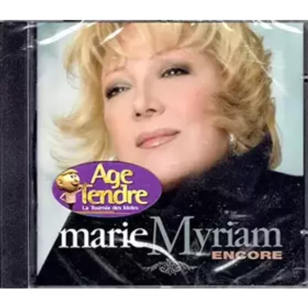 Encore - Marie Myriam, Multi-Artistes