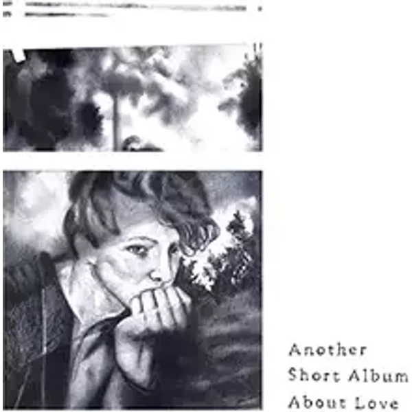 Another Short Album About Love - Lenparrot
