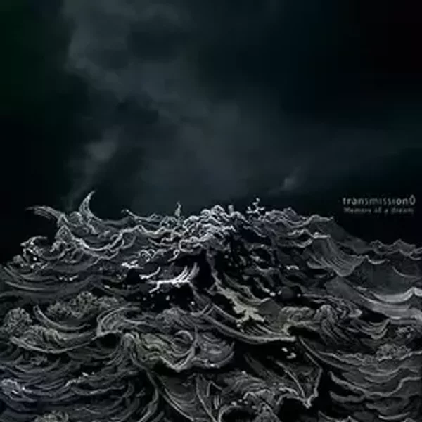 Memory Of A Dream - Transmission0