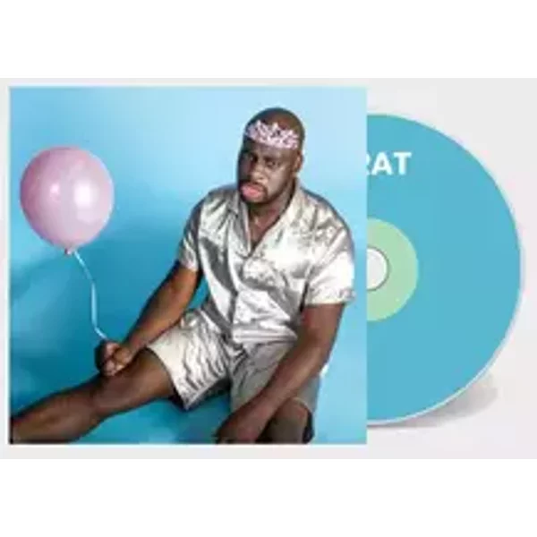 Brat - Nnamdi Ogbonnaya