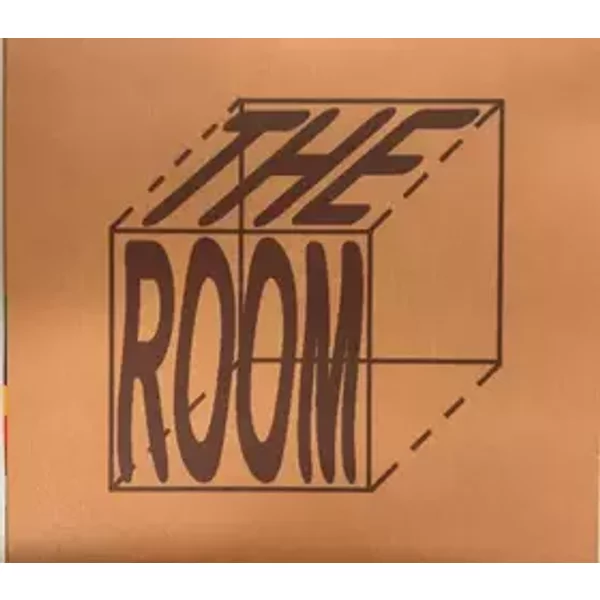 The Room - Fabiano Nascimento, Sam Gendel