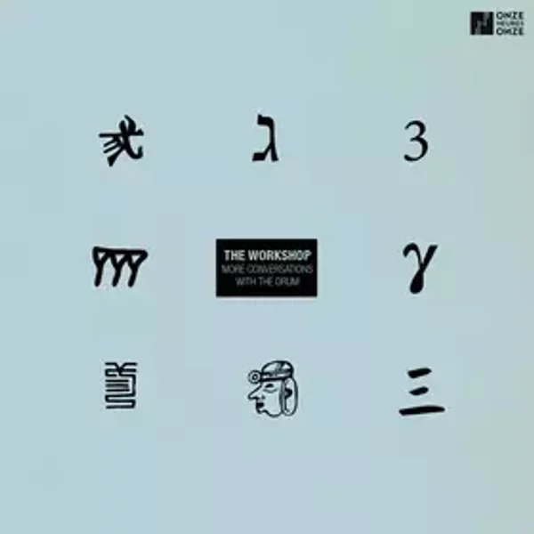 More Conversations With The Drum - The Workshop