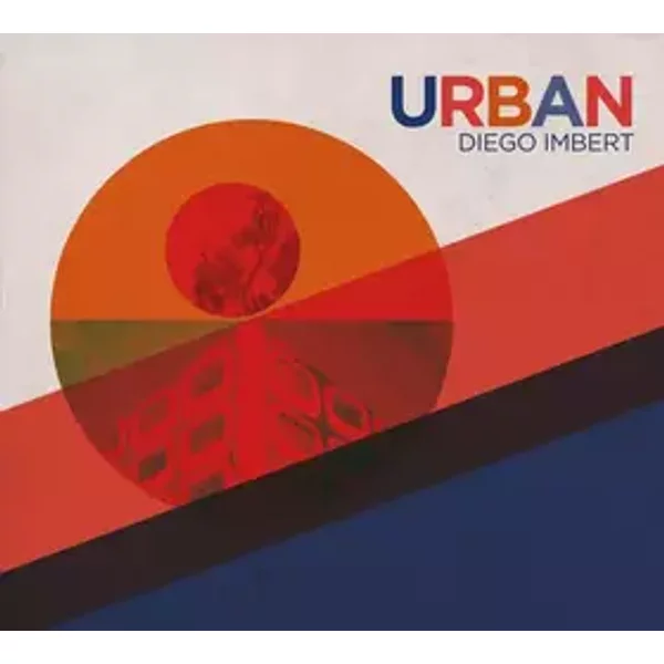Urban - Diego Imbert