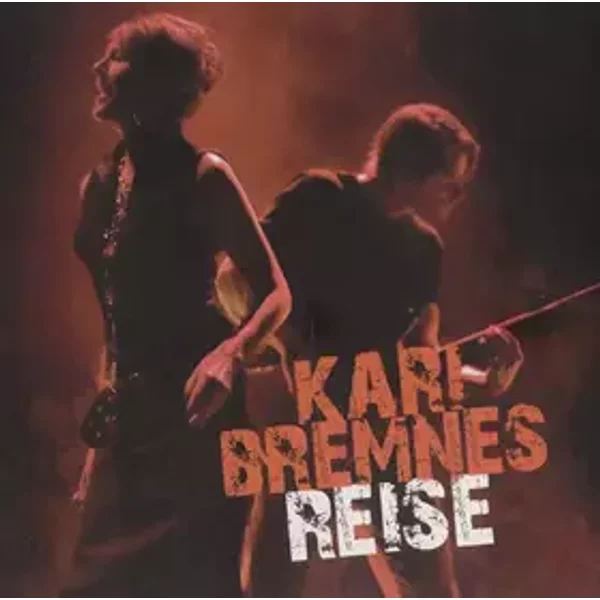 Reise - Kari Bremnes