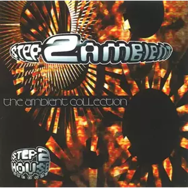 Step 2 Ambient (The Inedits - Ambient Collection) - Various