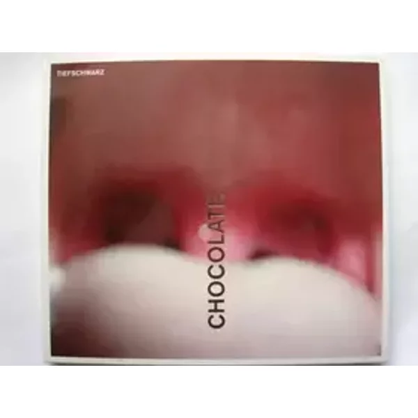 Chocolate - Tiefschwarz