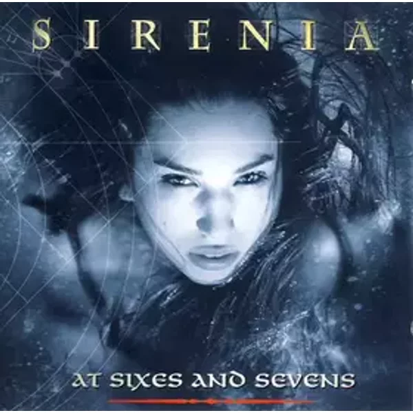 At Sixes And Sevens - Sirenia