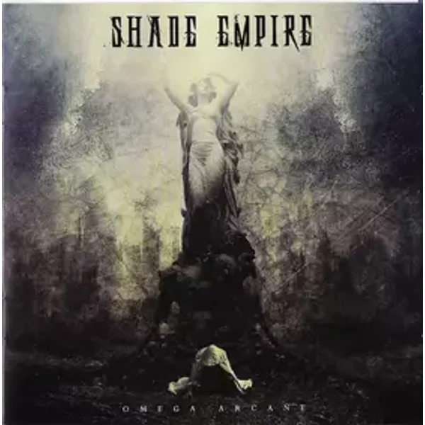 Omega Arcane - Shade Empire
