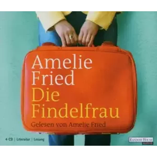 Die Findelfrau - Frank Marc Frei