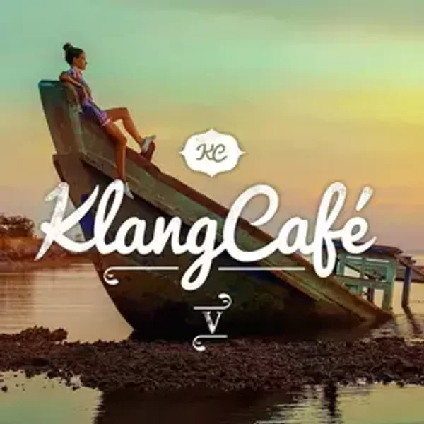 KlangCafé V - Various