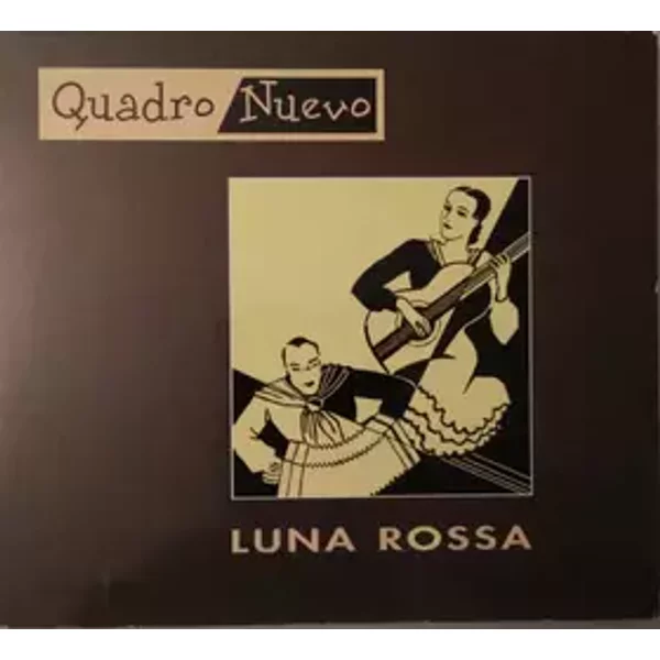 Luna Rossa - Quadro Nuevo