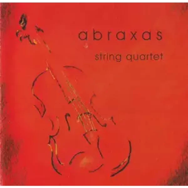 Abraxas String Quartet - Abraxas String Quartet