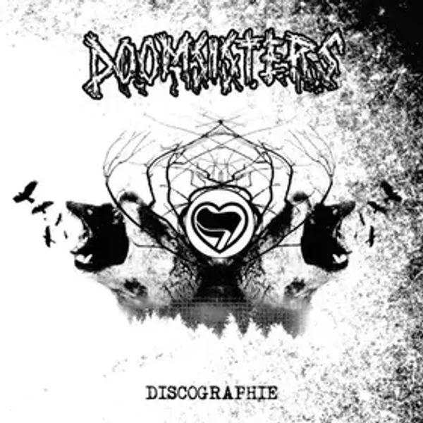 Discographie - Doomsisters