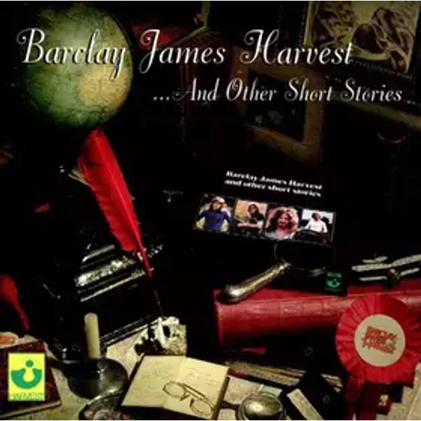 Barclay James Harvest And Other Short Stories - Barclay James Harvest