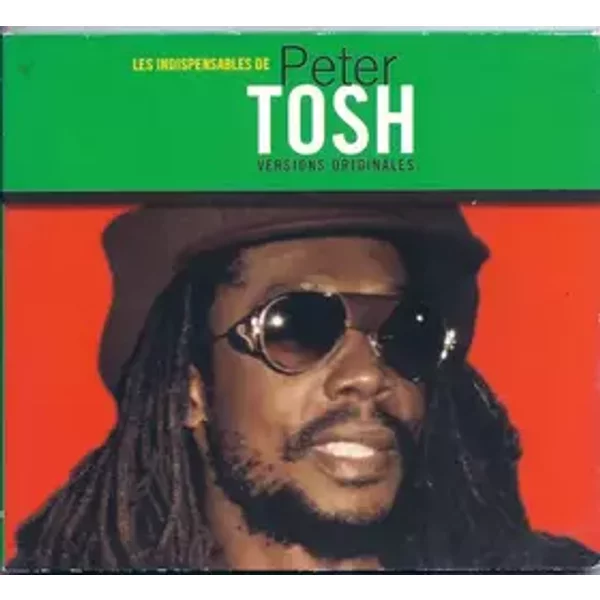 Les Indispensables De Peter Tosh - Peter Tosh