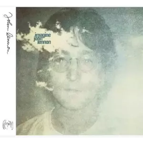 Imagine - John Lennon