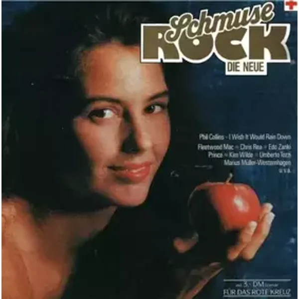 Phil Collins, Fleetwood Mac, Prince, Kim Wilde..