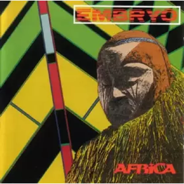 Africa - Embryo (3)