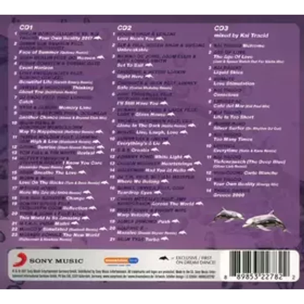 Dream Dance Vol.82 - Various