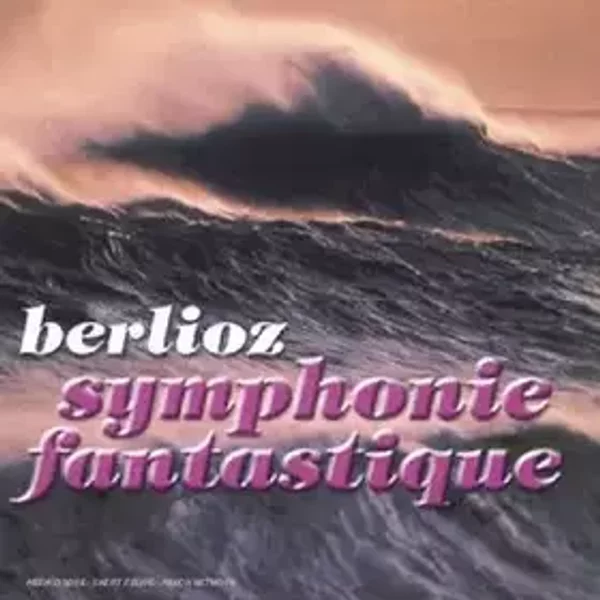 Symphonie fantastique - Georges Prêtre & Charles Munch
