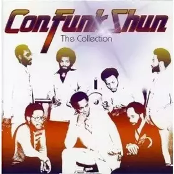 The Collection - Con Funk Shun