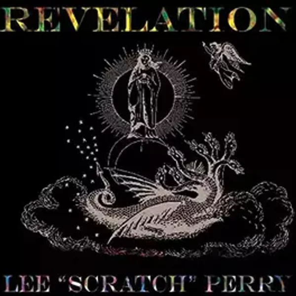 Revelation by Perry, Lee Scratch (2010) Audio CD - Lee Scratch Perry