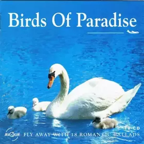 Birds Of Paradise - Various
