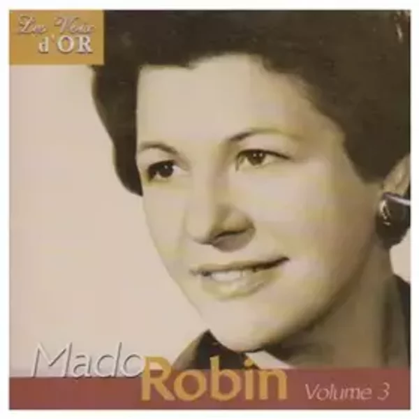 Mado Robin/vol.3