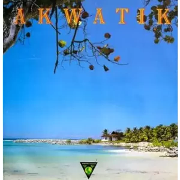 Akwatik' - Akwatik