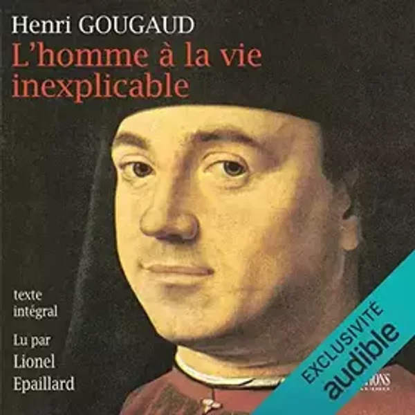 L'Homme à la vie inexplicable - MP3