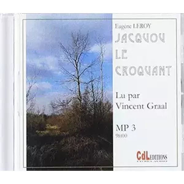 Jacquou le Croquant /MP3
