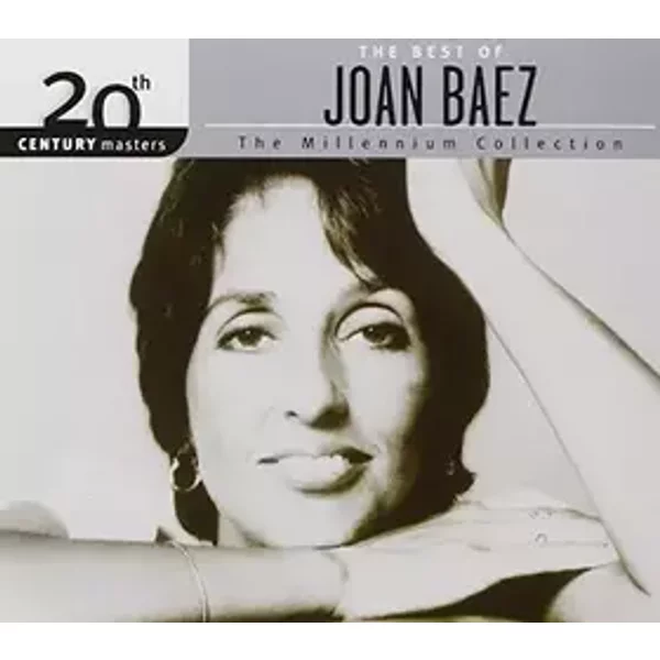 20th Century Masters: Millennium Collection - Joan Baez