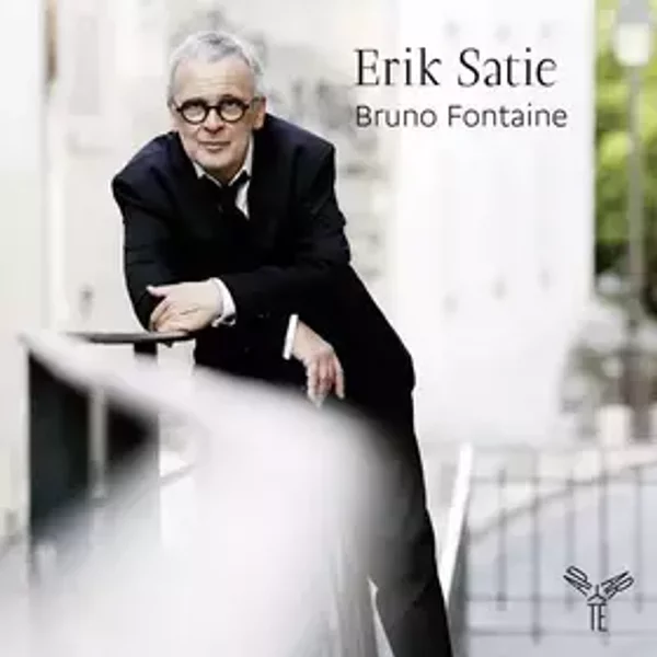 Erik Satie - Erik Satie, Bruno Fontaine