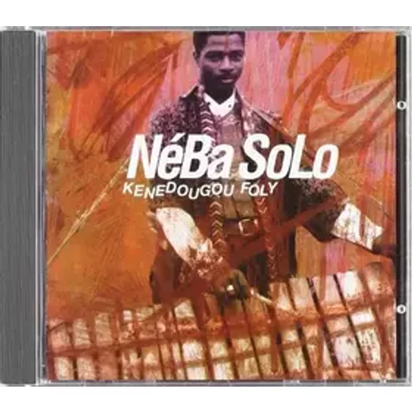 Kenedougou Foly - Neba Solo