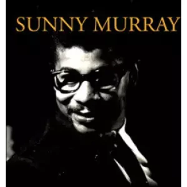 Sunny Murray - Sunny Murray