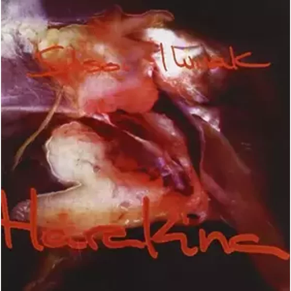 Harrakina - Sasoi Ilunak
