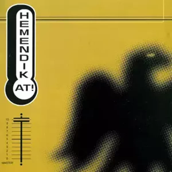Hemendik At! - Hemendik At!