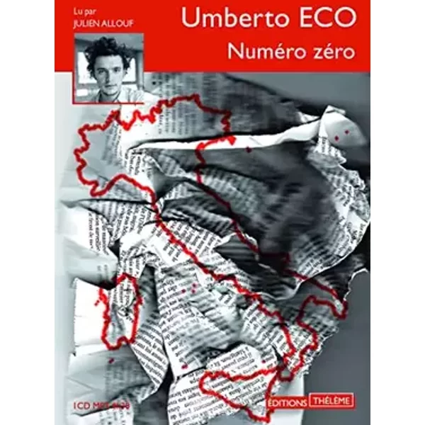 Numéro zéro