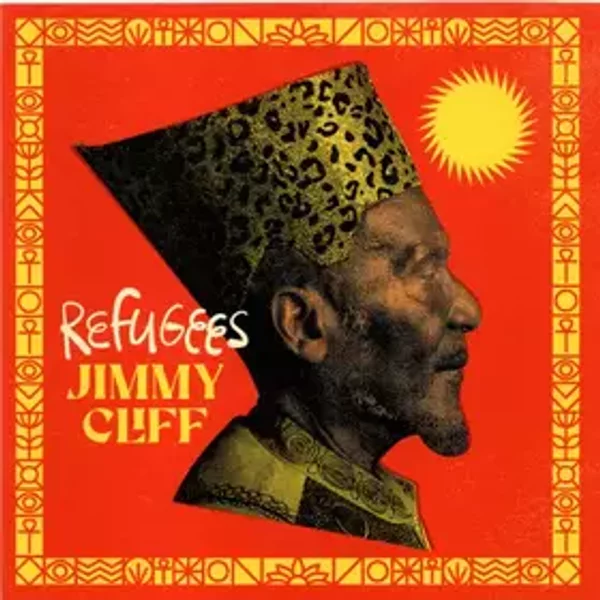 Refugees - Jimmy Cliff